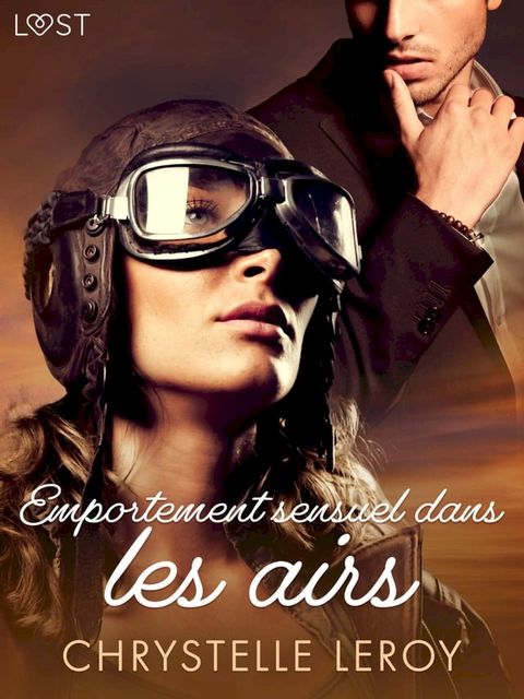 Emportement sensuel dans les airs - Une nouvelle érotique(Kobo/電子書)