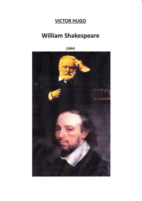 SHAKESPEARE(Kobo/電子書)