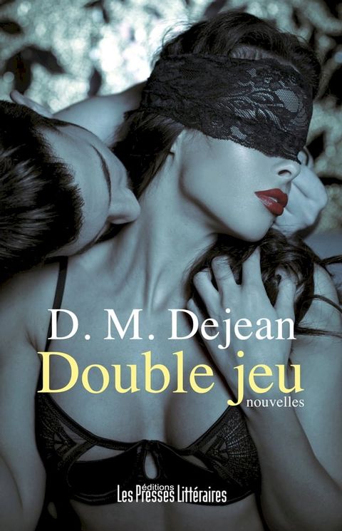 Double Jeu(Kobo/電子書)