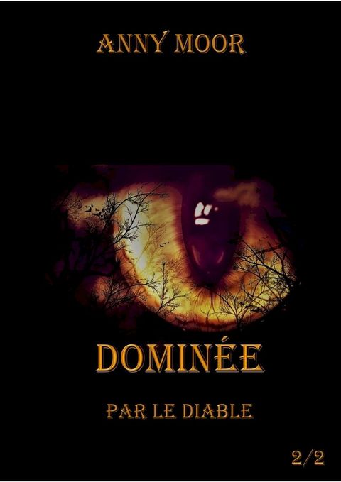 Dominée par le Diable(Kobo/電子書)