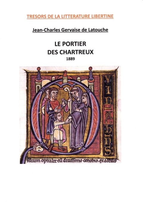 LE PORTIER DES CHARTREUX(Kobo/電子書)