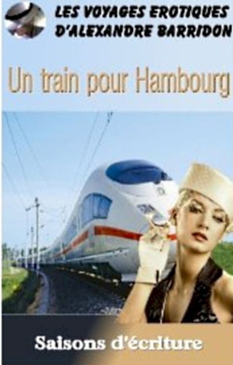 Un train pour Hambourg(Kobo/電子書)