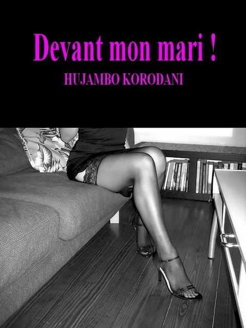 Devant mon mari !(Kobo/電子書)