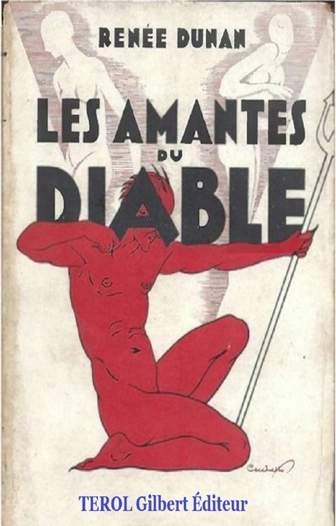 Les Amantes du diable(Kobo/電子書)