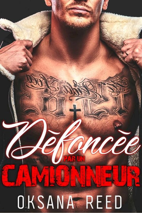 Défoncée par un Camionneur(Kobo/電子書)