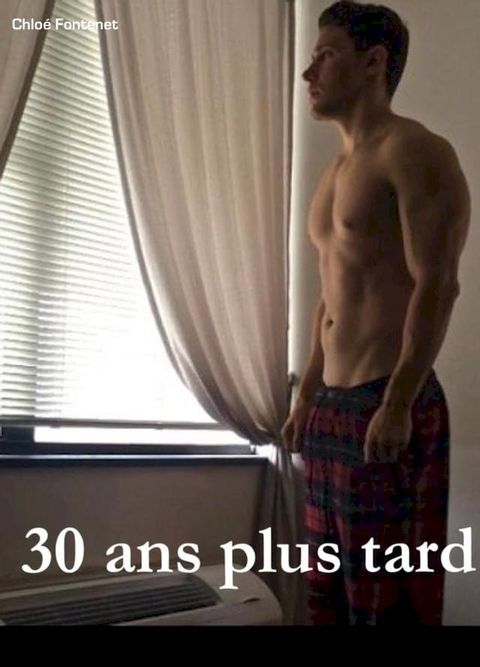 30 ans plus tard(Kobo/電子書)