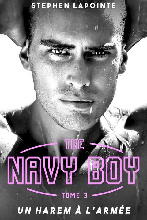 The Navy Boy(Kobo/電子書)