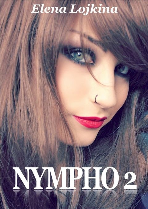 NYMPHO 2(Kobo/電子書)