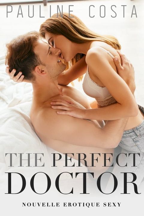 The Perfect Doctor(Kobo/電子書)