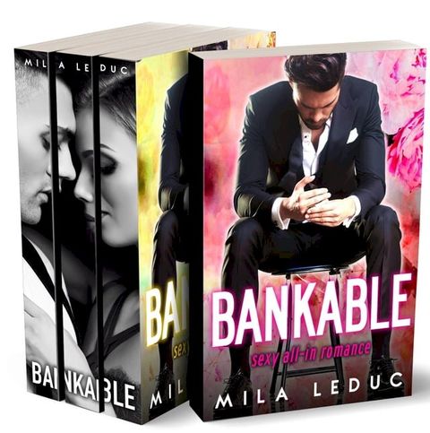 BANKABLE(Kobo/電子書)