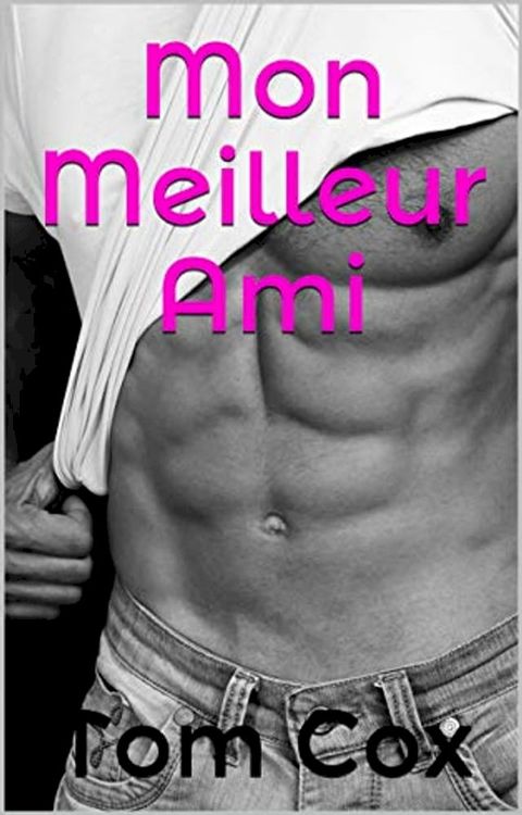 Mon meilleur ami(Kobo/電子書)