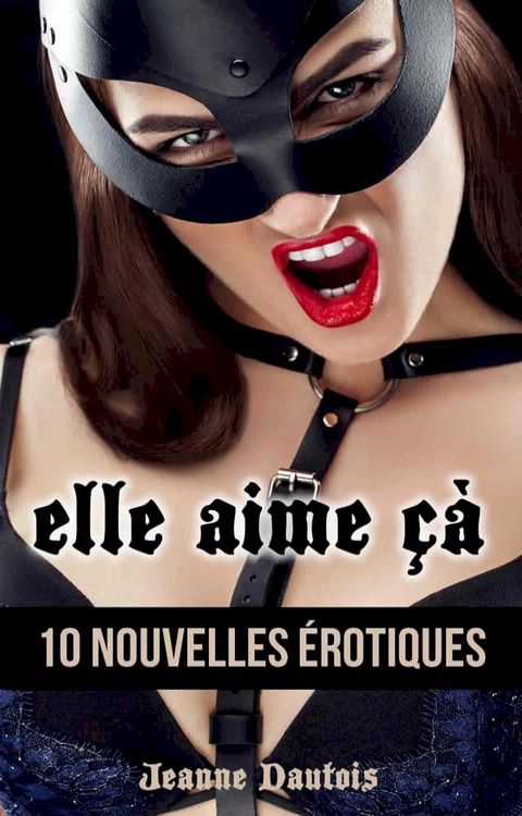 Elle Aime çà !(Kobo/電子書)