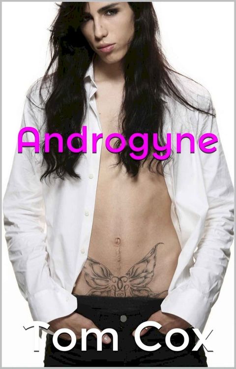 Androgyne(Kobo/電子書)