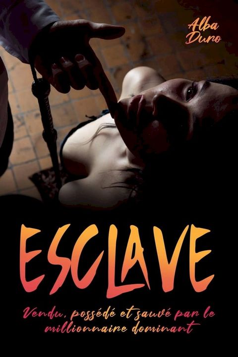 Esclave(Kobo/電子書)