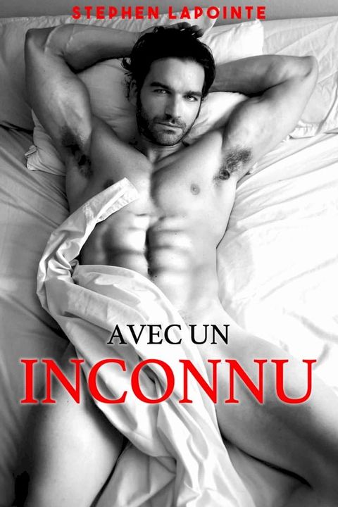 Avec un Inconnu(Kobo/電子書)