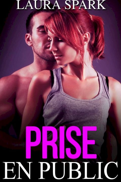 PRISE EN PUBLIC(Kobo/電子書)