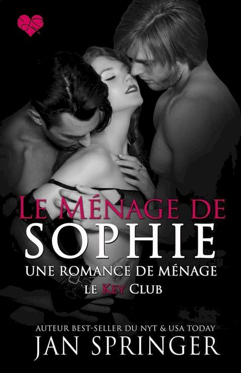 Le ménage de Sophie(Kobo/電子書)