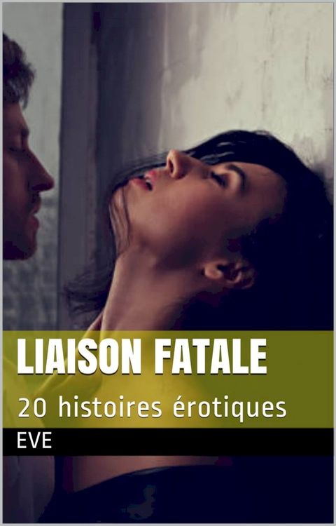 Liaison fatale(Kobo/電子書)