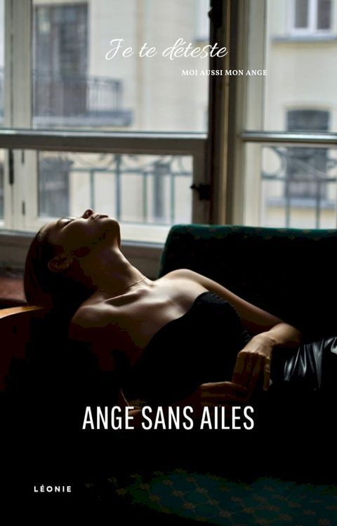 ANGE SANS AILES(Kobo/電子書)