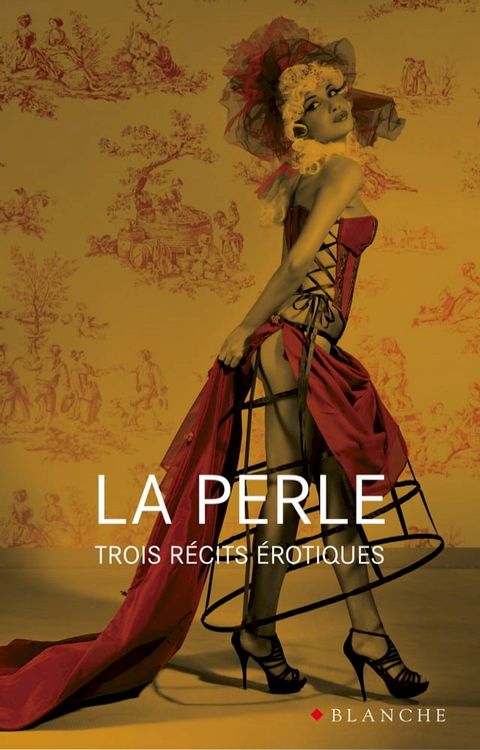 La perle(Kobo/電子書)