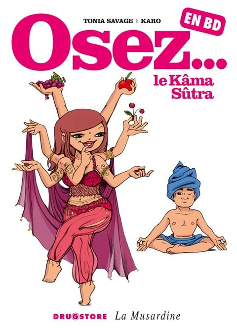 Osez... en BD - Tome 02(Kobo/電子書)