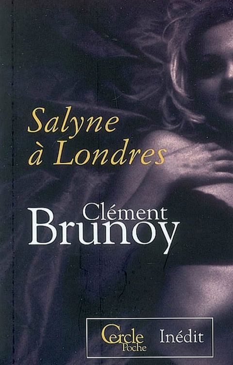 Cercle Poche n°128 Salyne à Londres(Kobo/電子書)