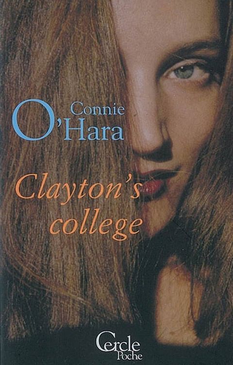 Cercle Poche nº123 Clayton's college(Kobo/電子書)