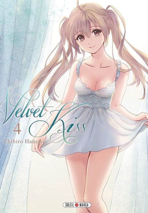 Velvet Kiss T04(Kobo/電子書)