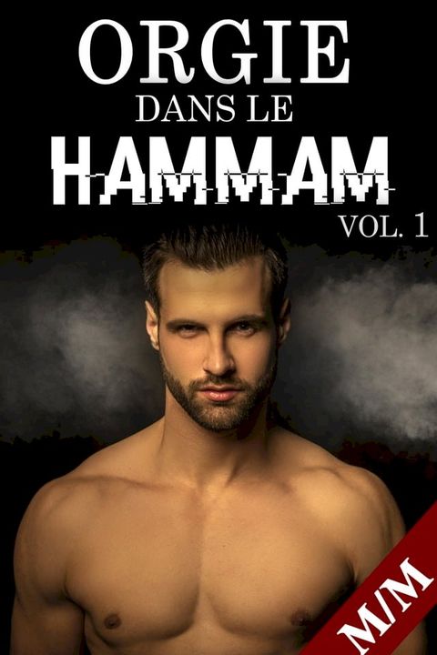 Orgie Dans Le Hammam