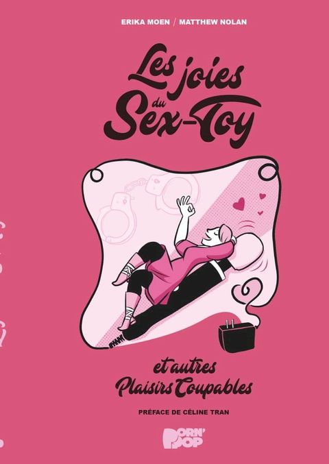 Les Joies du Sex-Toy et autres plaisirs coupables(Kobo/電子書)