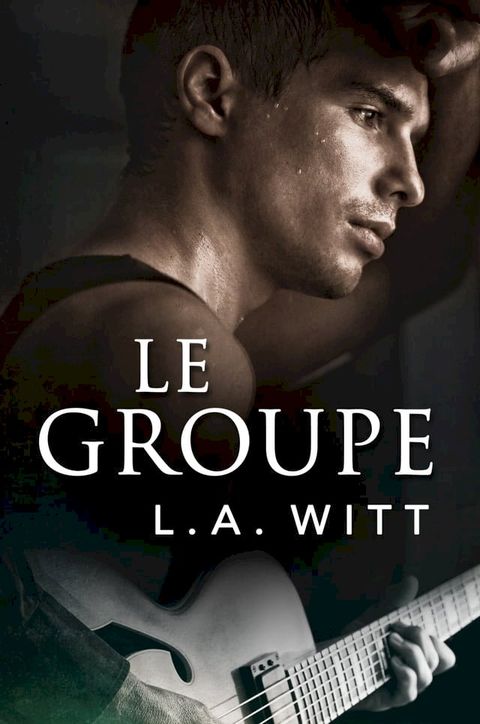 Le Groupe(Kobo/電子書)