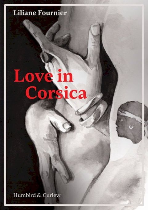 Love in Corsica(Kobo/電子書)