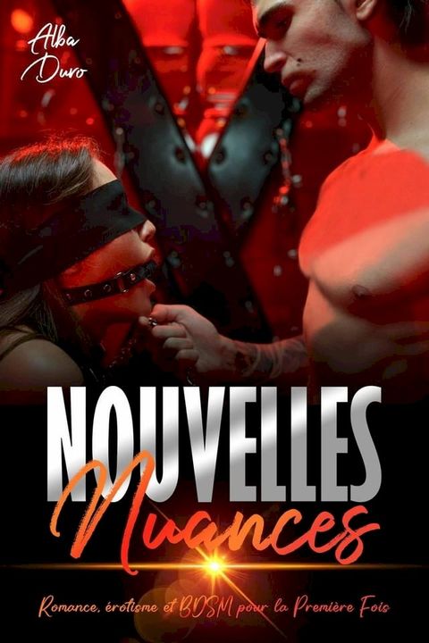 Nouvelles Nuances(Kobo/電子書)