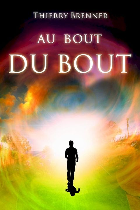 Au Bout du Bout(Kobo/電子書)