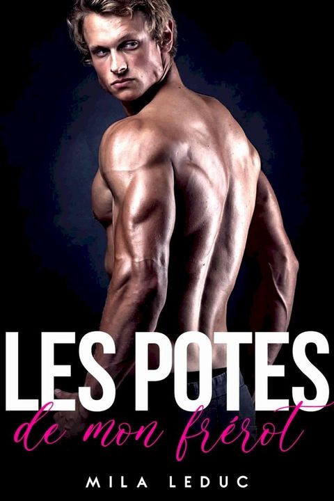 Les Potes de mon Fr&eacute;rot // Acte 2(Kobo/電子書)