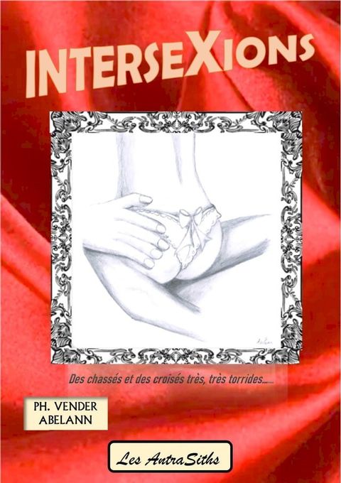 Inter seXions(Kobo/電子書)