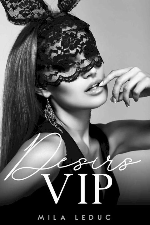 Désirs VIP(Kobo/電子書)