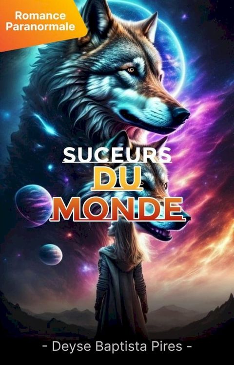 Suceurs du Monde(Kobo/電子書)