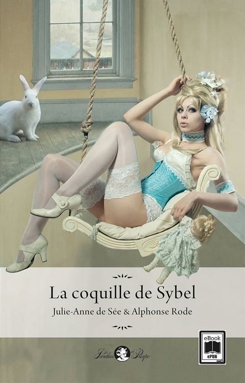 La coquille de Sybel(Kobo/電子書)