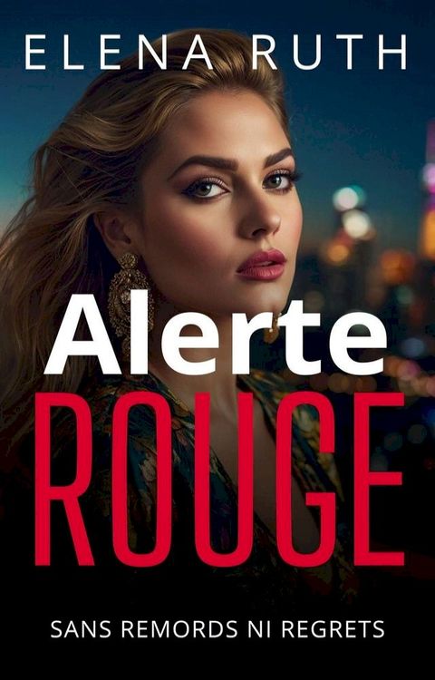 Alerte rouge(Kobo/電子書)