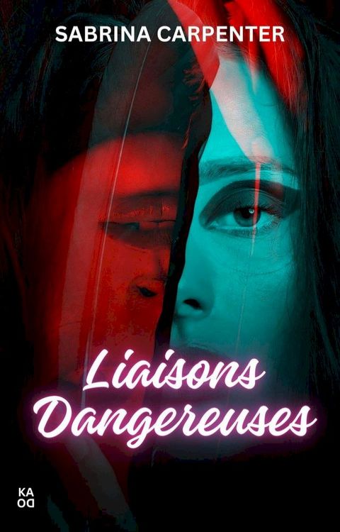 Liaisons dangereuses(Kobo/電子書)