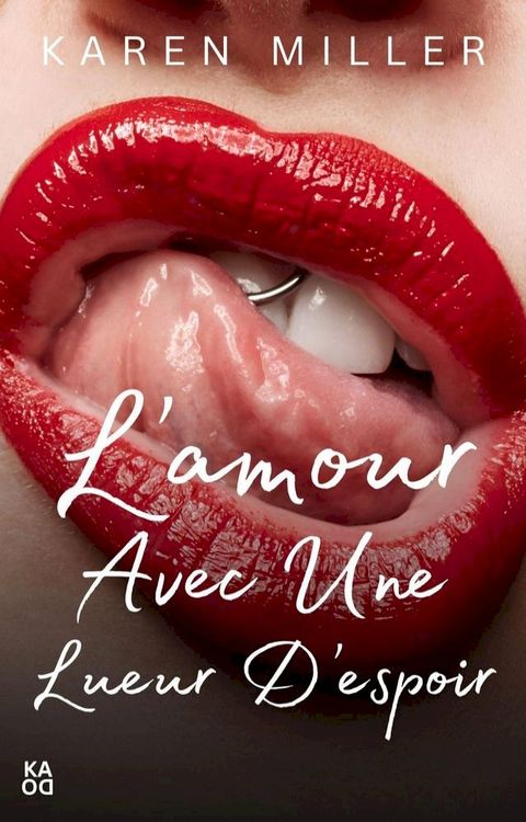 L'amour avec une lueur d'espoir(Kobo/電子書)