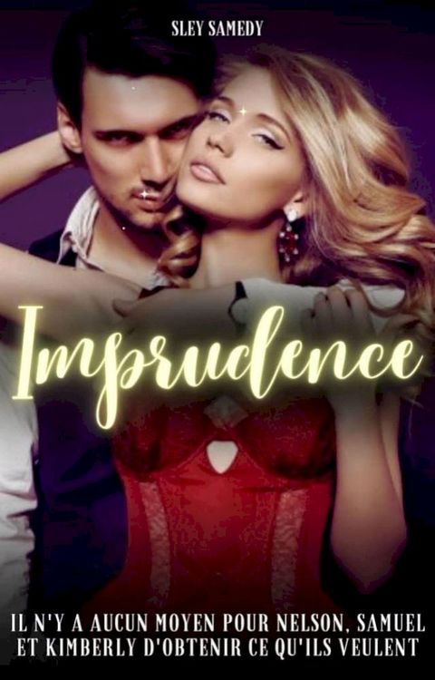 Imprudence(Kobo/電子書)