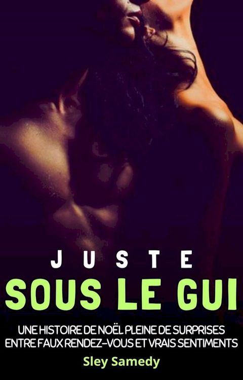 Juste sous le gui(Kobo/電子書)