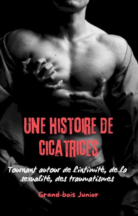 Une histoire de cicatrices(Kobo/電子書)