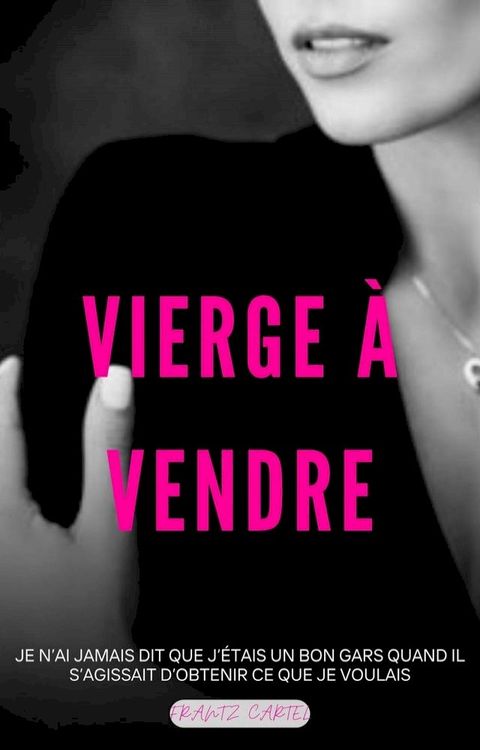 Vierge à vendre(Kobo/電子書)