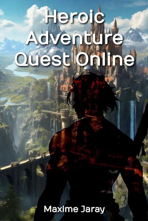 Heroic Adventure Quest Online(Kobo/電子書)