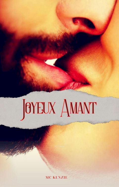 Joyeux Amant(Kobo/電子書)