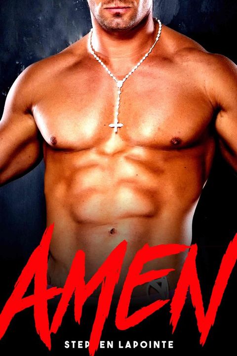 AMEN // Trio Gay(Kobo/電子書)