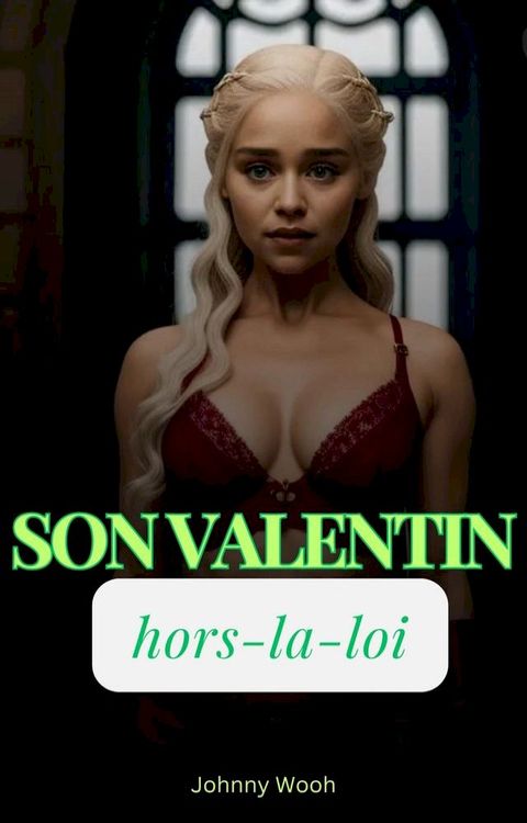 Son Valentin hors-la-loi(Kobo/電子書)